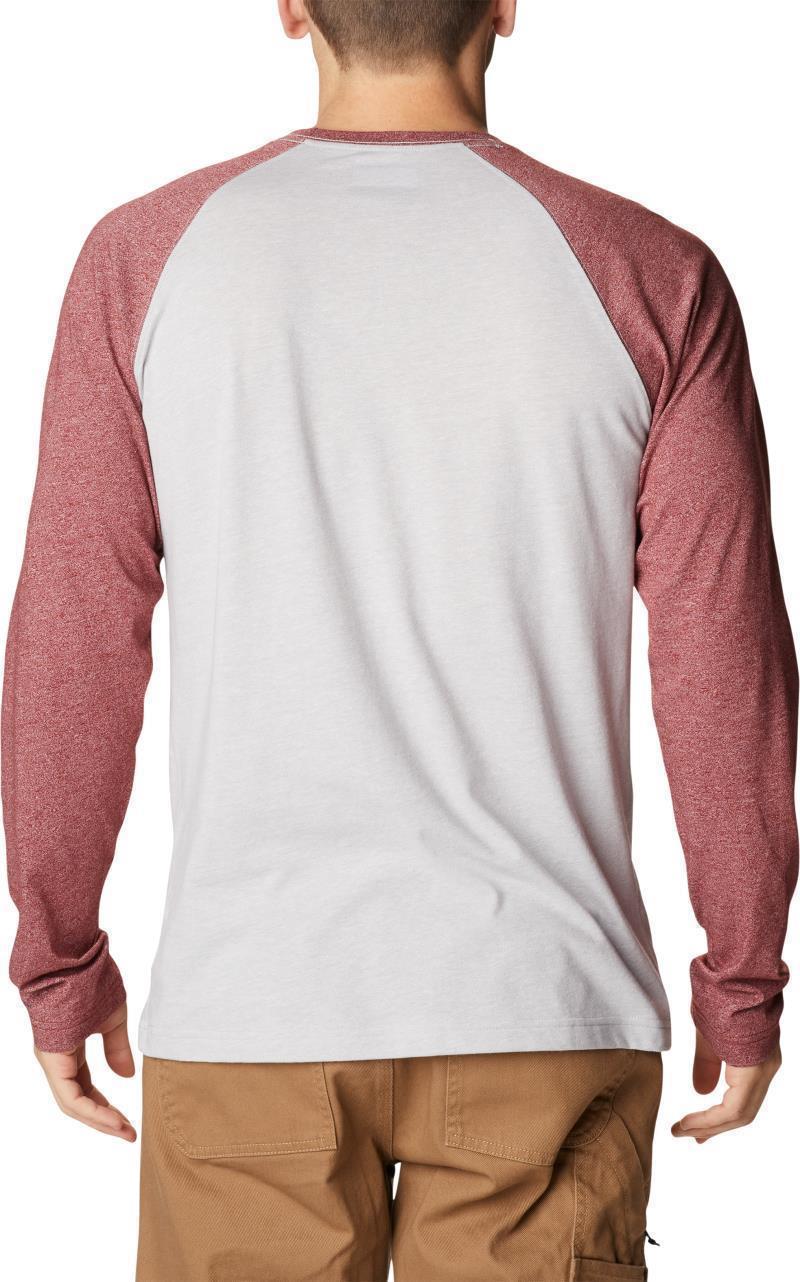 Thistletown Hills Raglan Tee - Mens - Image 10