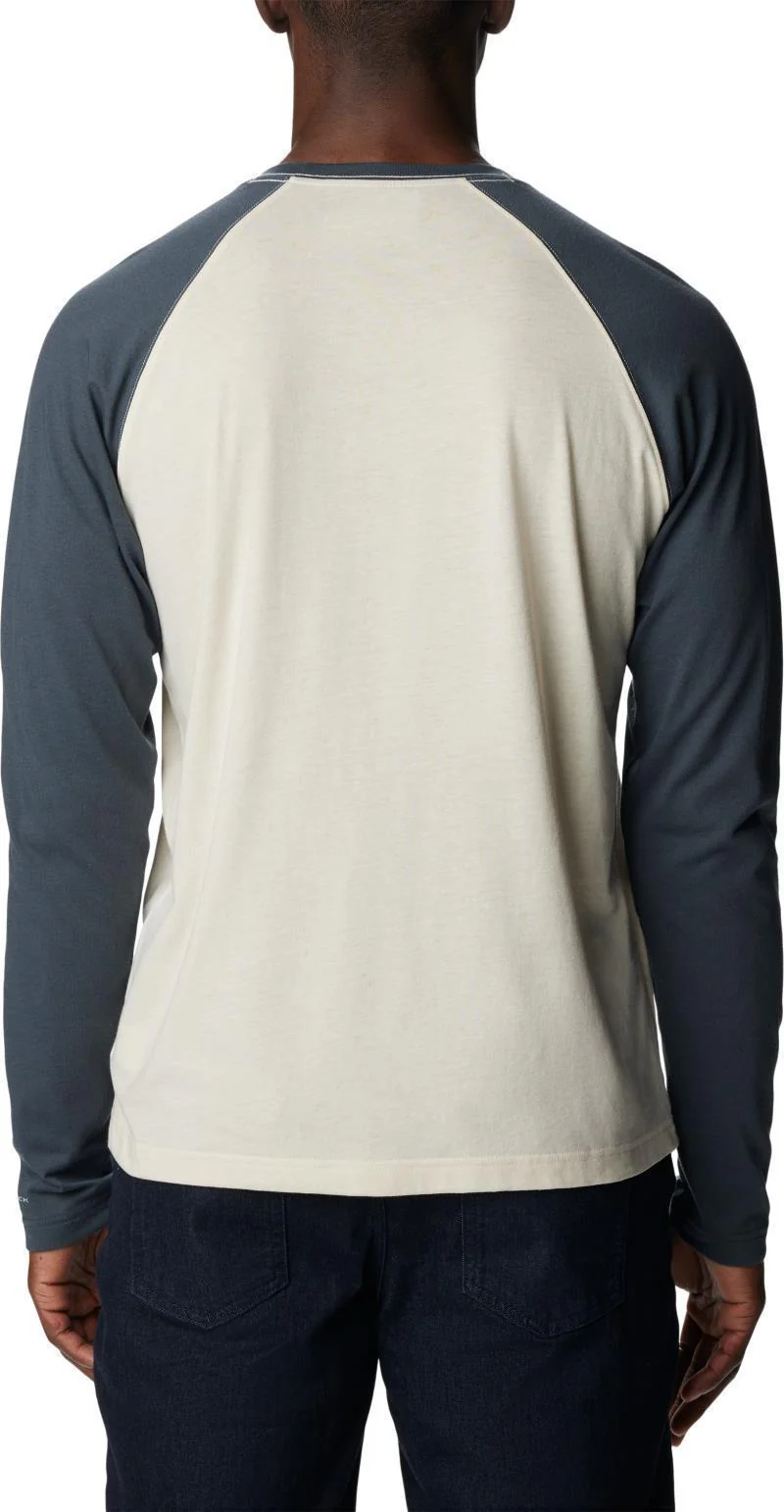 Thistletown Hills Raglan Tee - Mens - Image 17