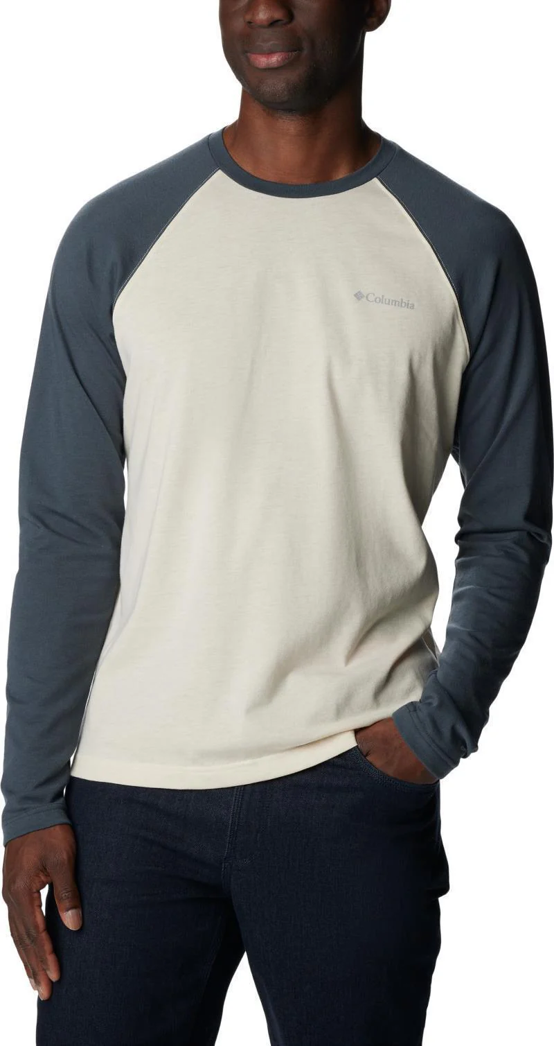 Thistletown Hills Raglan Tee - Mens - Image 18