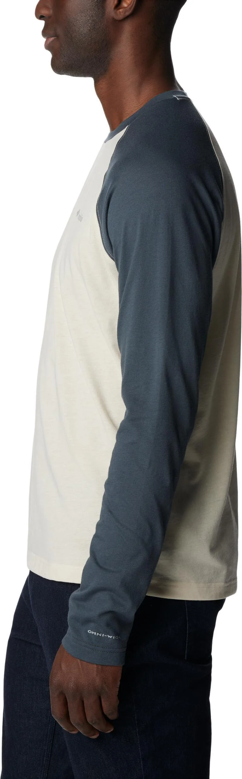 Thistletown Hills Raglan Tee - Mens - Image 19