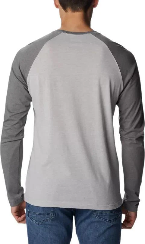 Thistletown Hills Raglan Tee - Mens - Image 2