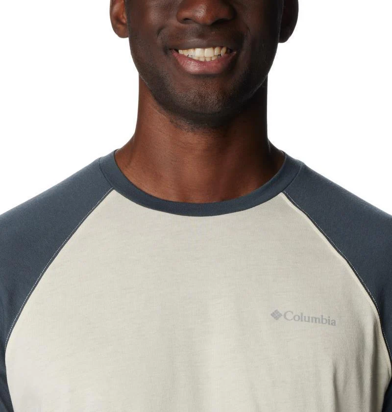 Thistletown Hills Raglan Tee - Mens - Image 20