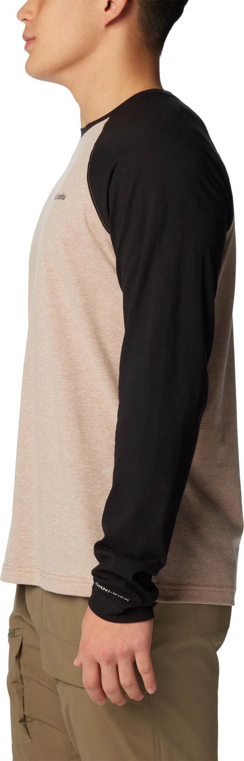 Thistletown Hills Raglan Tee - Mens - Image 23
