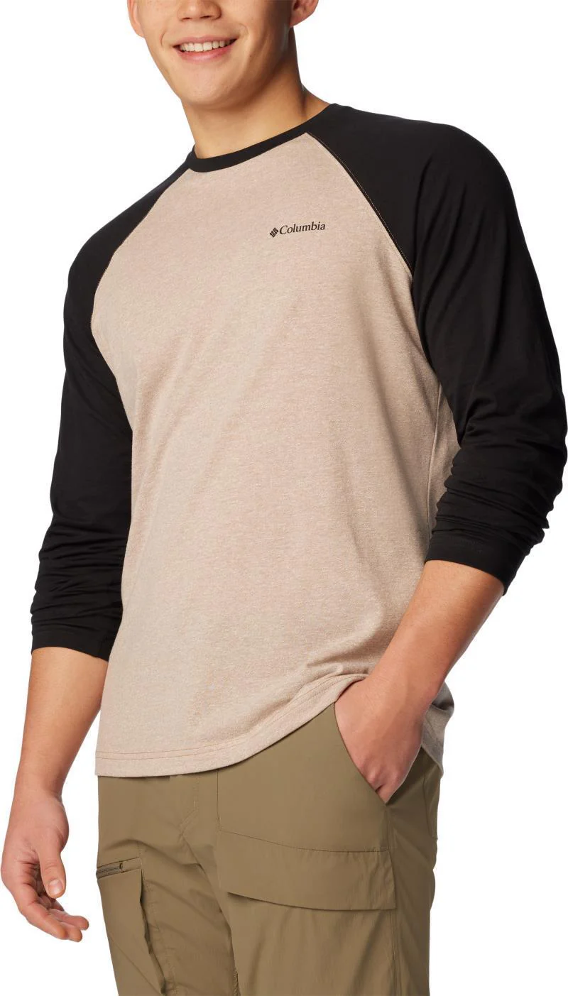 Thistletown Hills Raglan Tee - Mens - Image 24