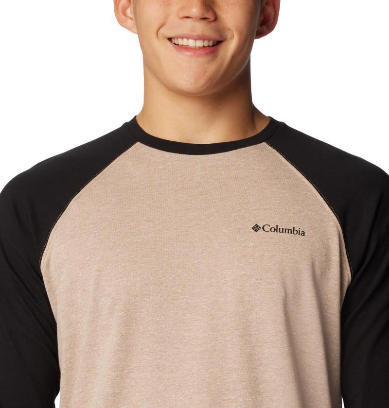 Thistletown Hills Raglan Tee - Mens - Image 25
