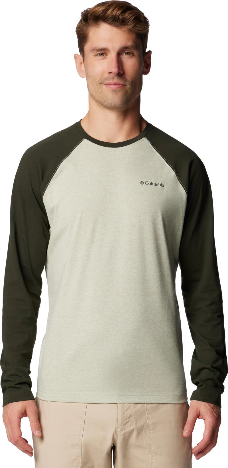 Thistletown Hills Raglan Tee - Mens - Image 26