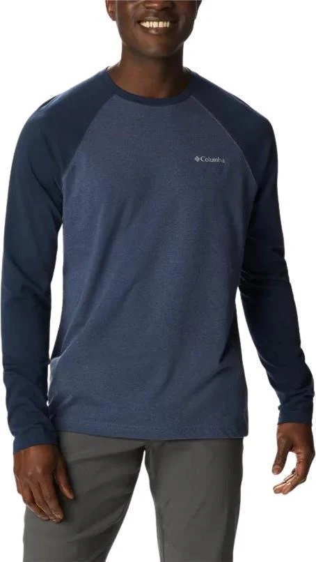 Thistletown Hills Raglan Tee - Mens - Image 3