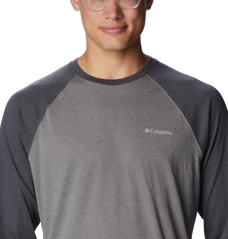Thistletown Hills Raglan Tee - Mens - Image 33