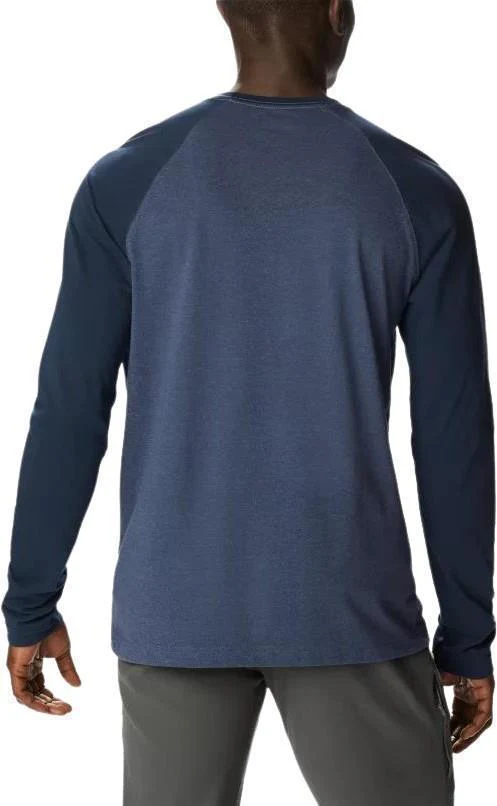 Thistletown Hills Raglan Tee - Mens - Image 4