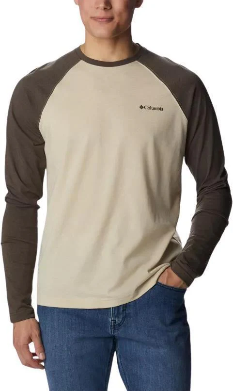 Thistletown Hills Raglan Tee - Mens - Image 5