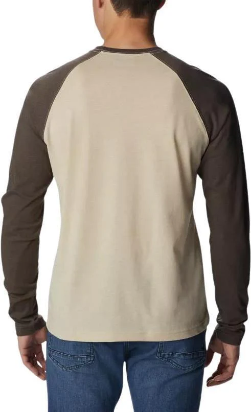 Thistletown Hills Raglan Tee - Mens - Image 6