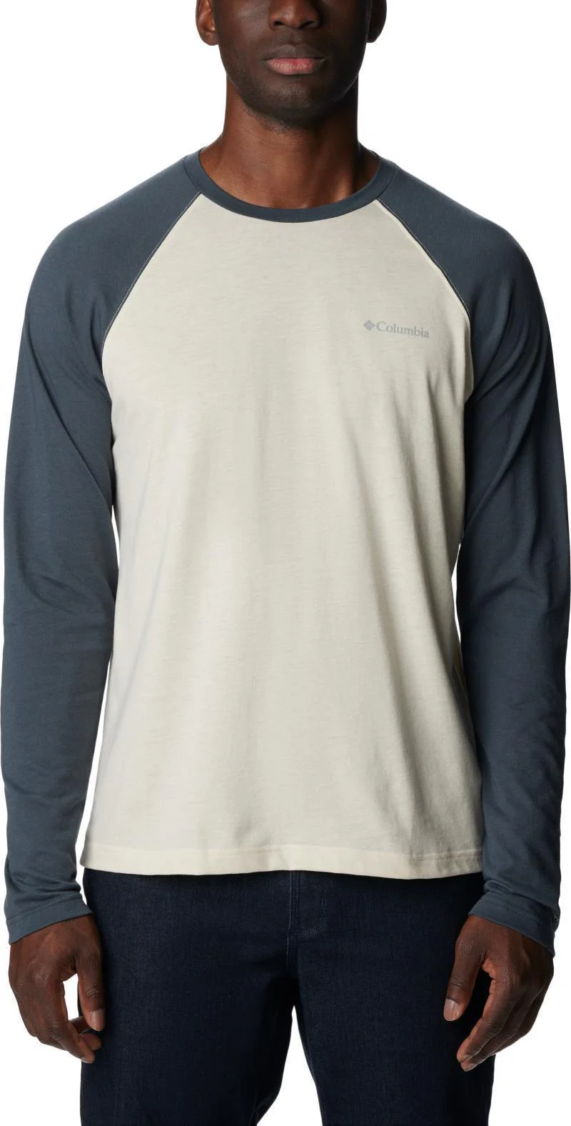 Thistletown Hills Raglan Tee, Tall - Mens - Image 13