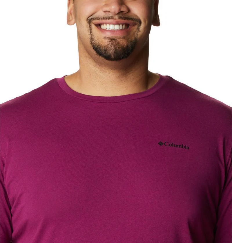 Thistletown Hills SS, Extended - Mens - Image 10