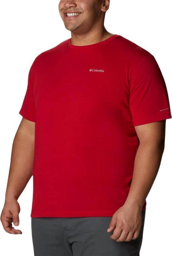 Thistletown Hills SS, Extended - Mens - Image 13