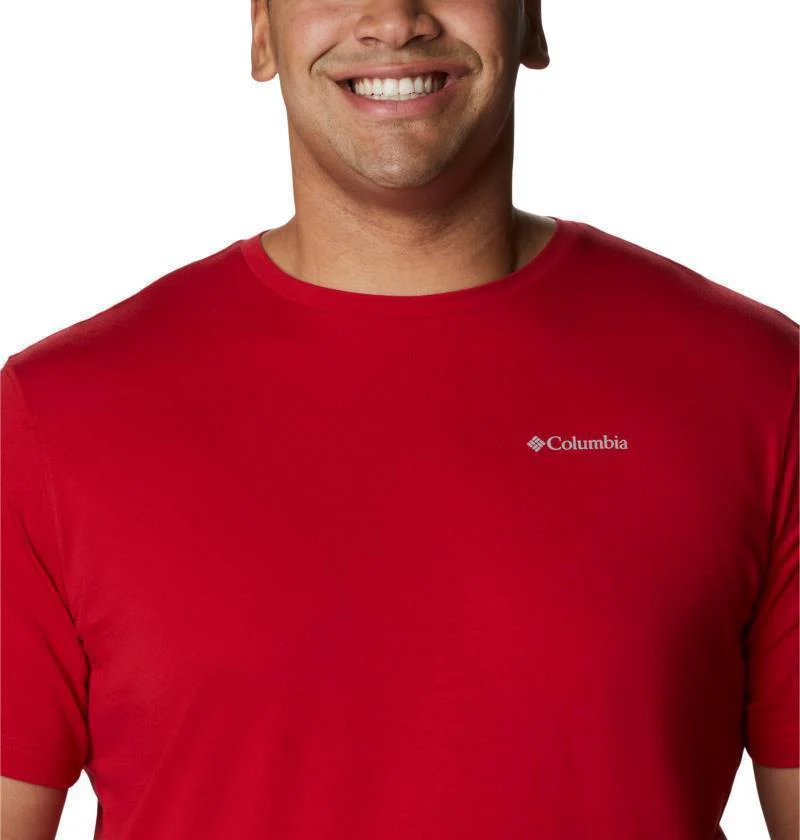 Thistletown Hills SS, Extended - Mens - Image 15