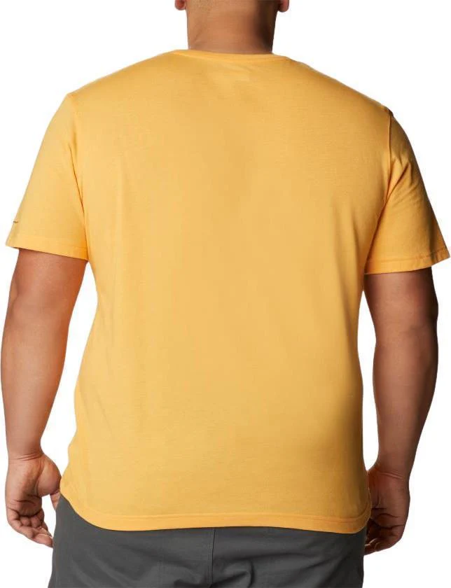 Thistletown Hills SS, Extended - Mens - Image 2