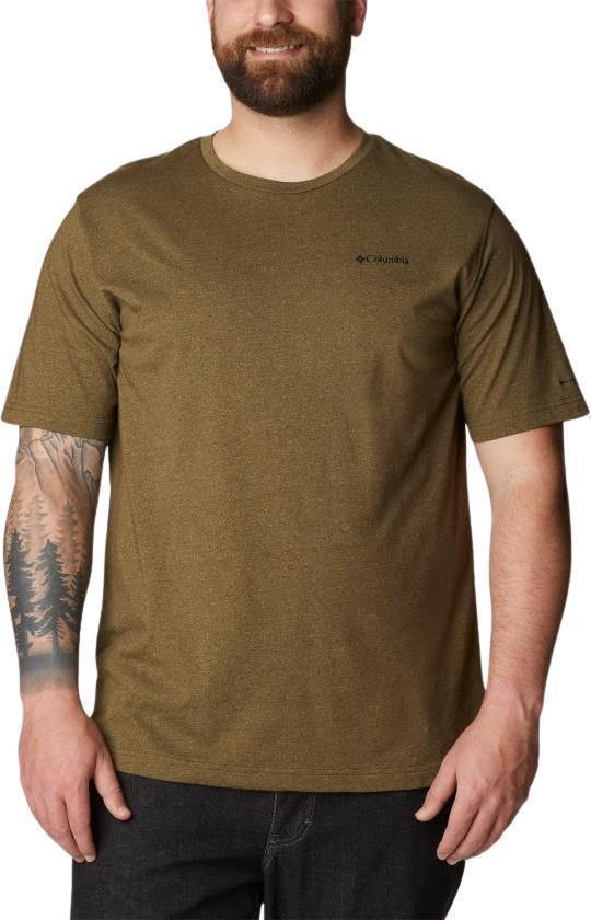 Thistletown Hills SS, Extended - Mens - Image 26
