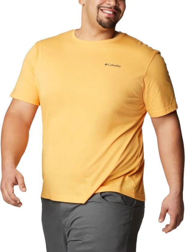 Thistletown Hills SS, Extended - Mens - Image 3