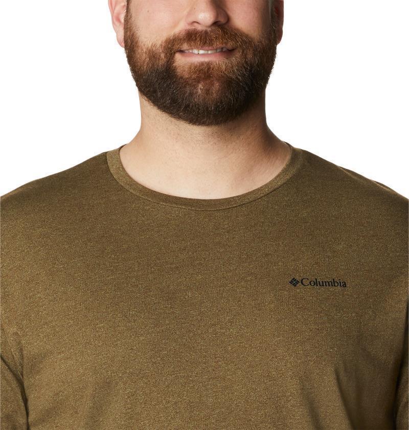 Thistletown Hills SS, Extended - Mens - Image 30