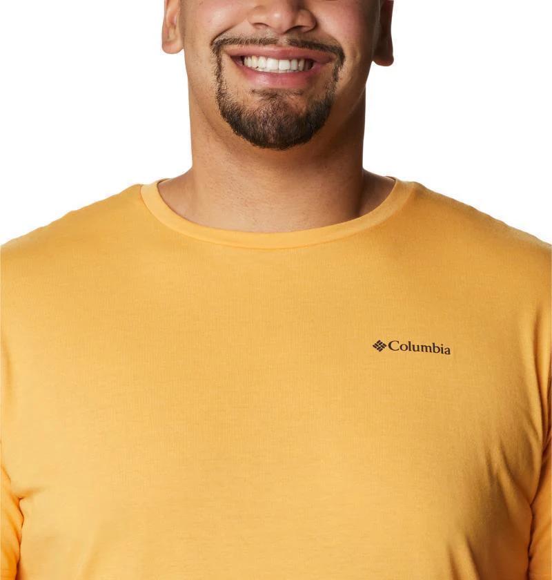 Thistletown Hills SS, Extended - Mens - Image 5
