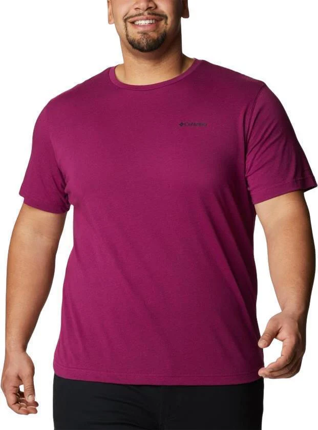 Thistletown Hills SS, Extended - Mens - Image 6