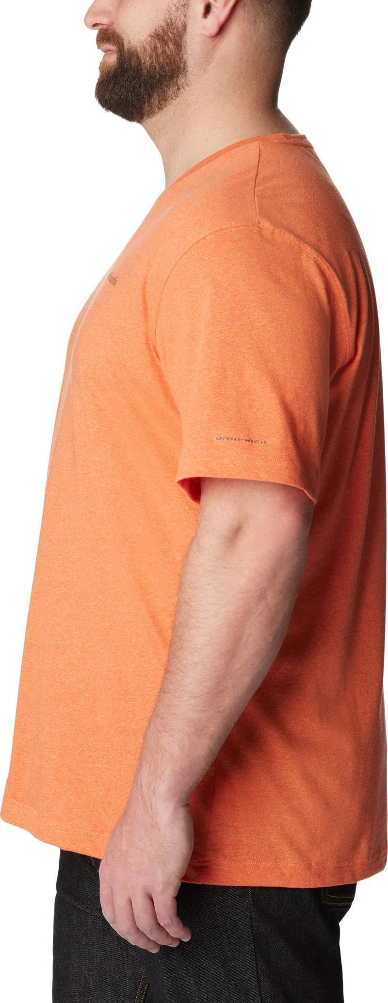 Thistletown Hills SS, Extended - Mens - Image 62