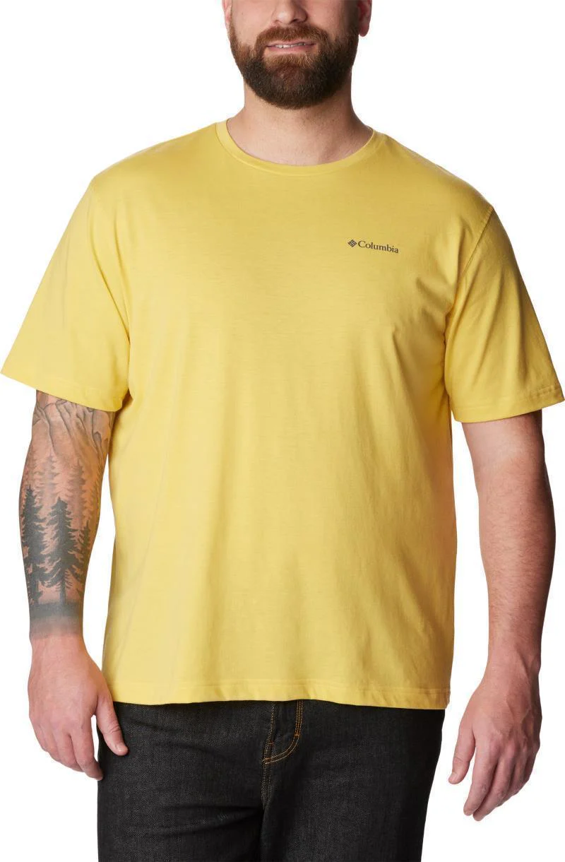 Thistletown Hills SS, Extended - Mens - Image 64