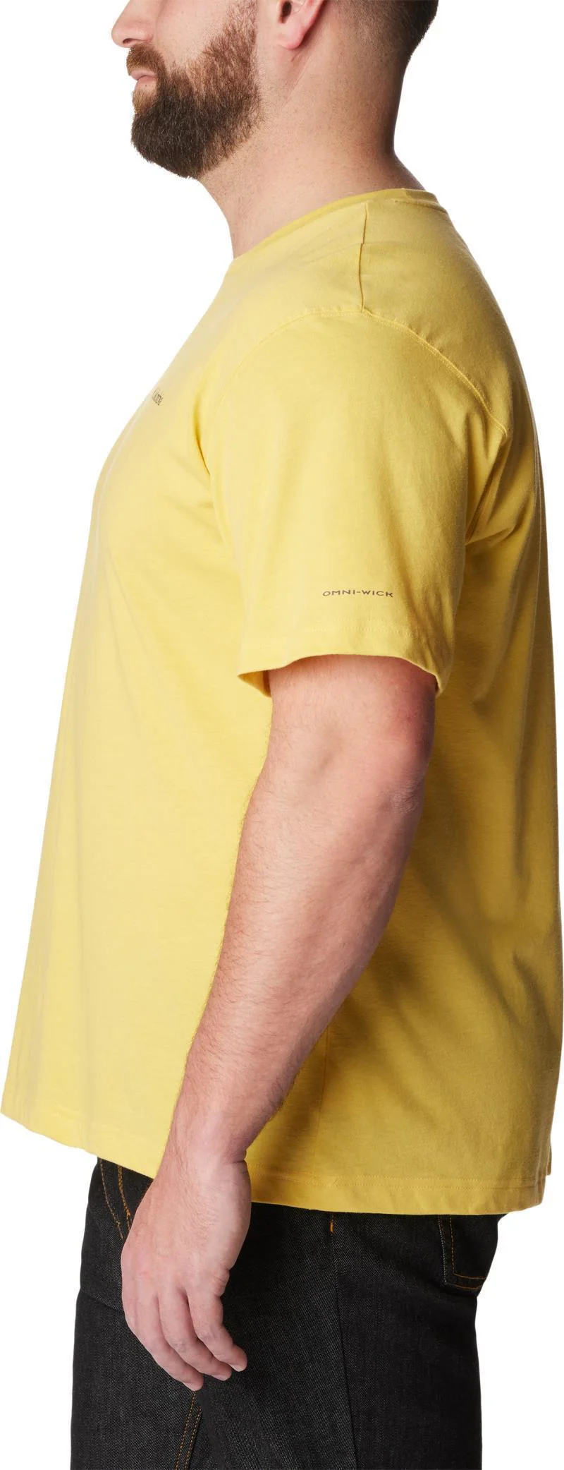 Thistletown Hills SS, Extended - Mens - Image 67