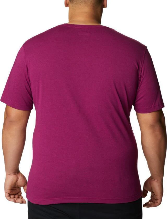 Thistletown Hills SS, Extended - Mens - Image 7