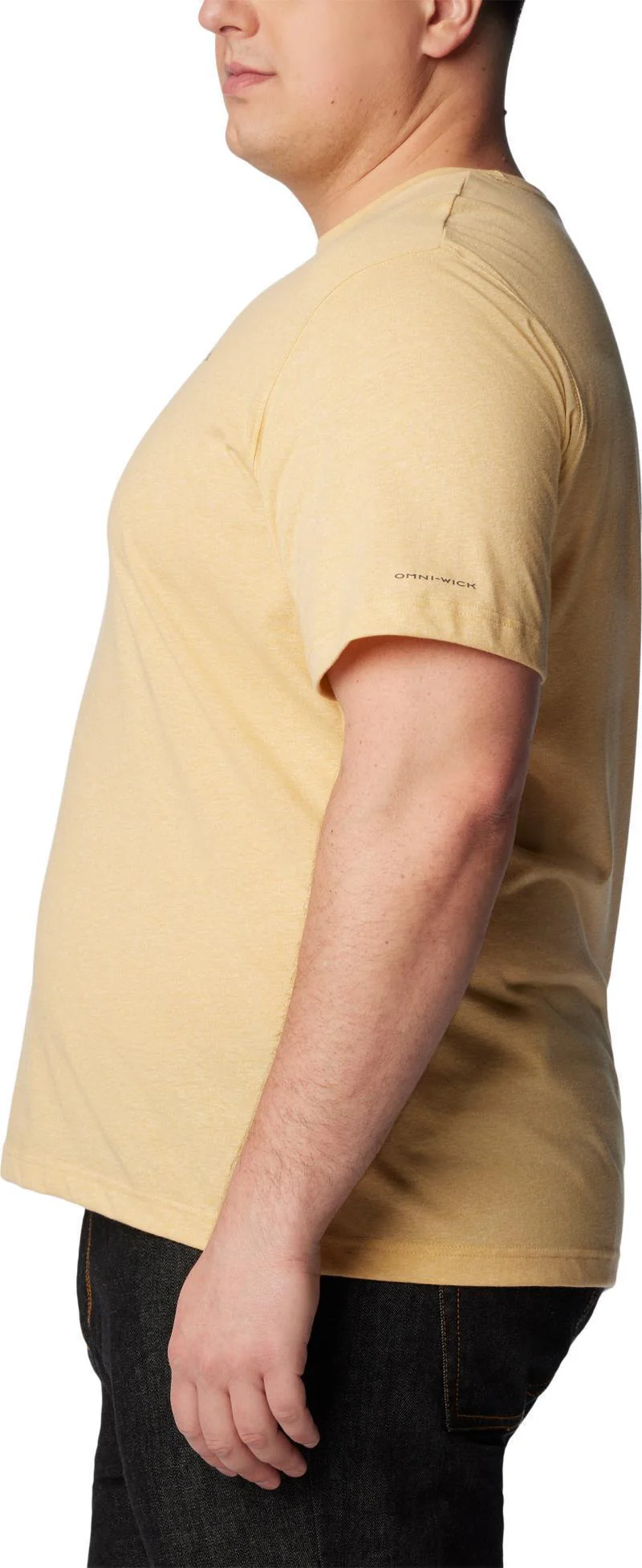 Thistletown Hills SS, Extended - Mens - Image 75