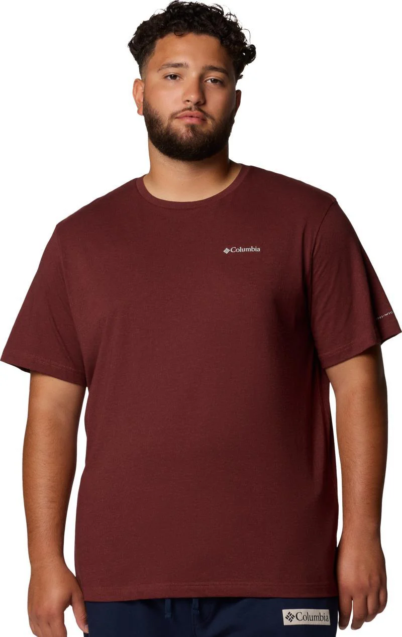Thistletown Hills SS, Extended - Mens - Image 78