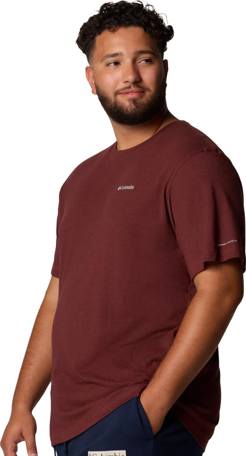 Thistletown Hills SS, Extended - Mens - Image 79