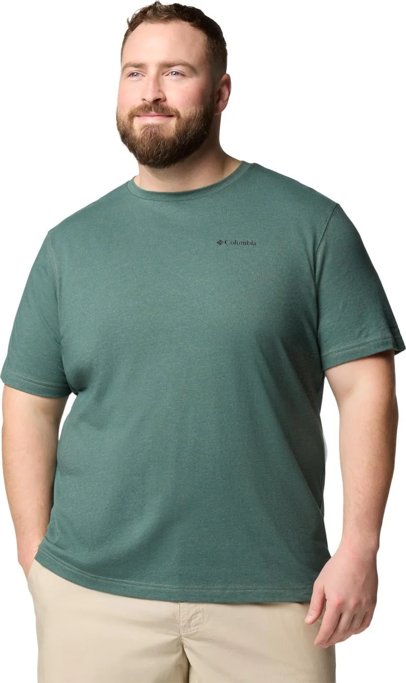 Thistletown Hills SS, Extended - Mens - Image 83