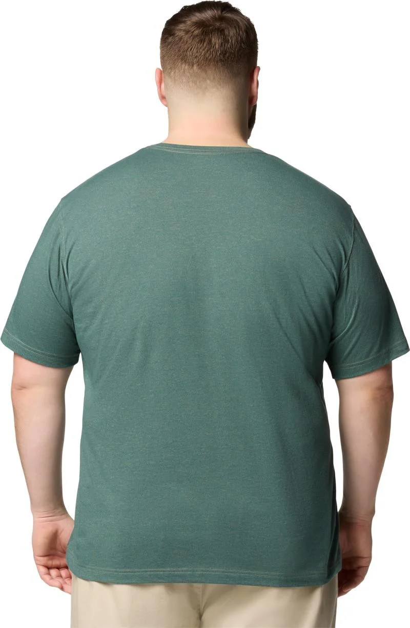 Thistletown Hills SS, Extended - Mens - Image 84