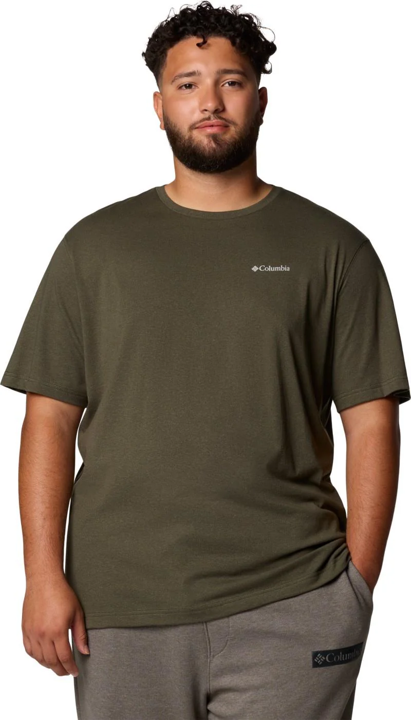 Thistletown Hills SS, Extended - Mens - Image 85