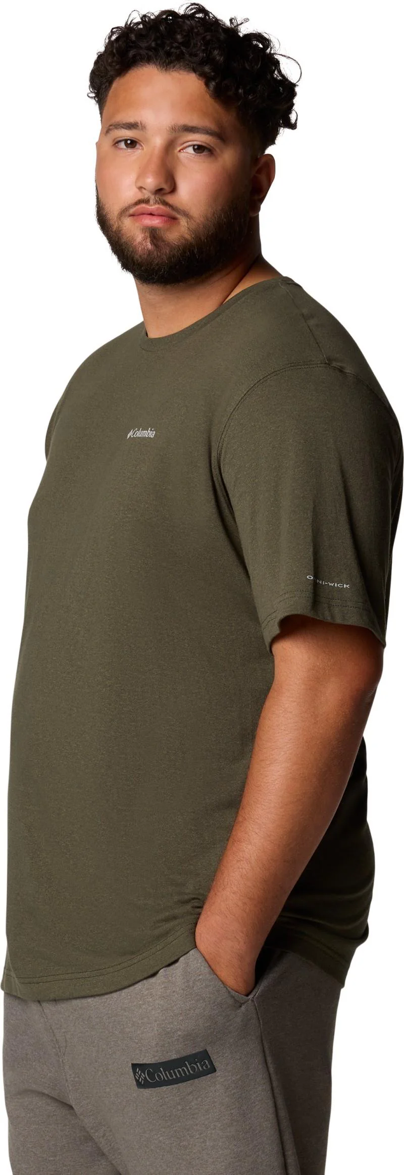 Thistletown Hills SS, Extended - Mens - Image 86