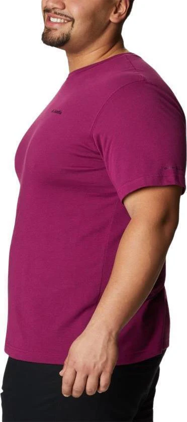 Thistletown Hills SS, Extended - Mens - Image 9
