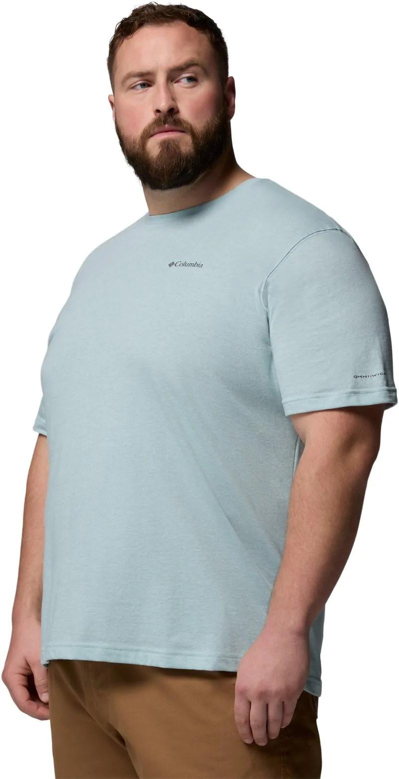 Thistletown Hills SS, Extended - Mens - Image 93