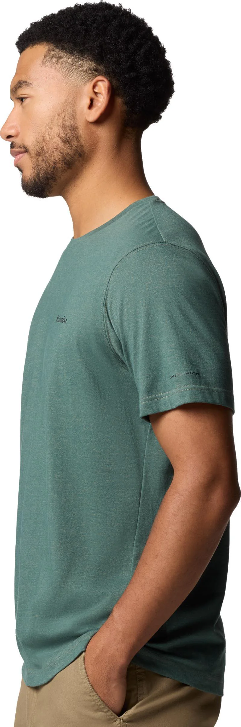Thistletown Hills SS - Mens - Image 100