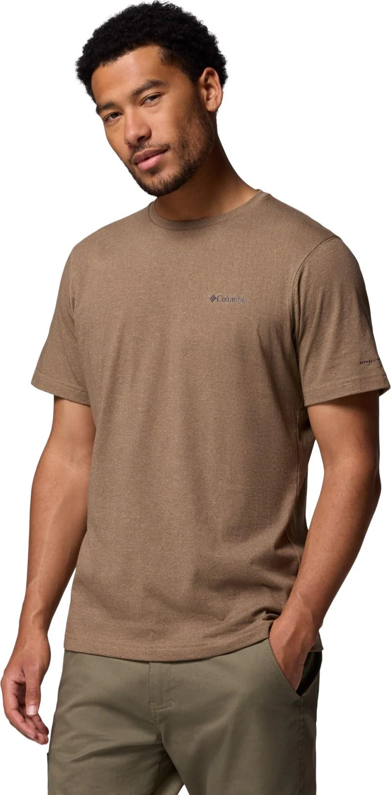 Thistletown Hills SS - Mens - Image 110