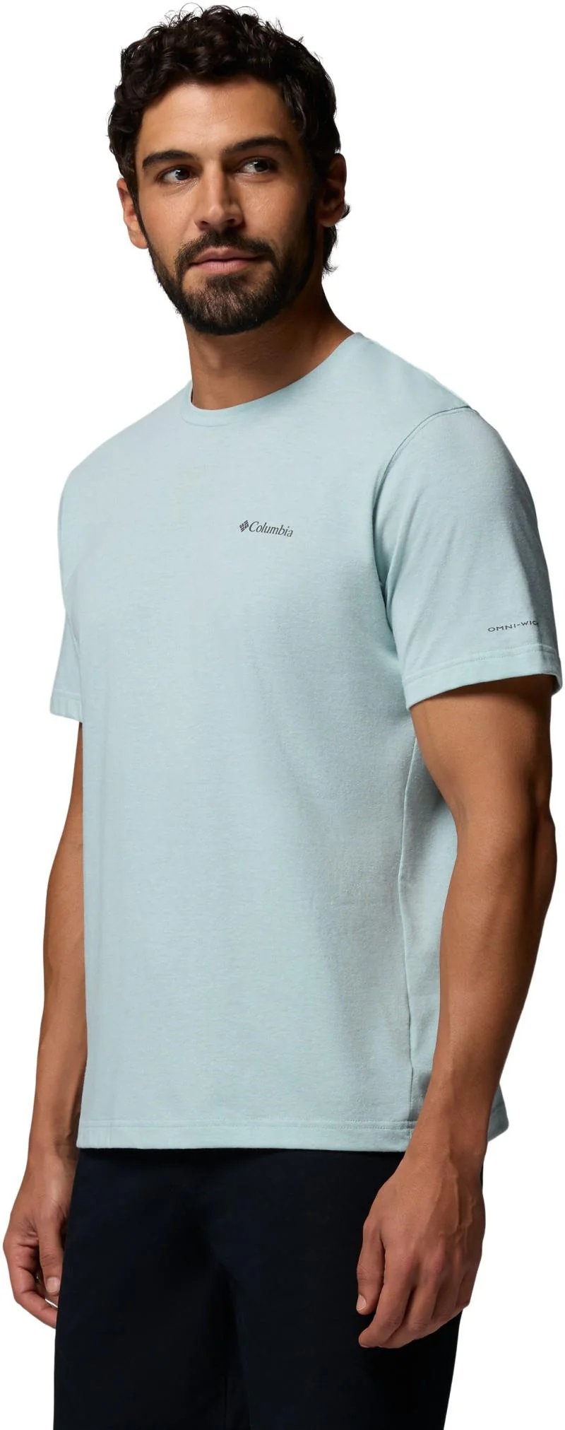 Thistletown Hills SS - Mens - Image 122