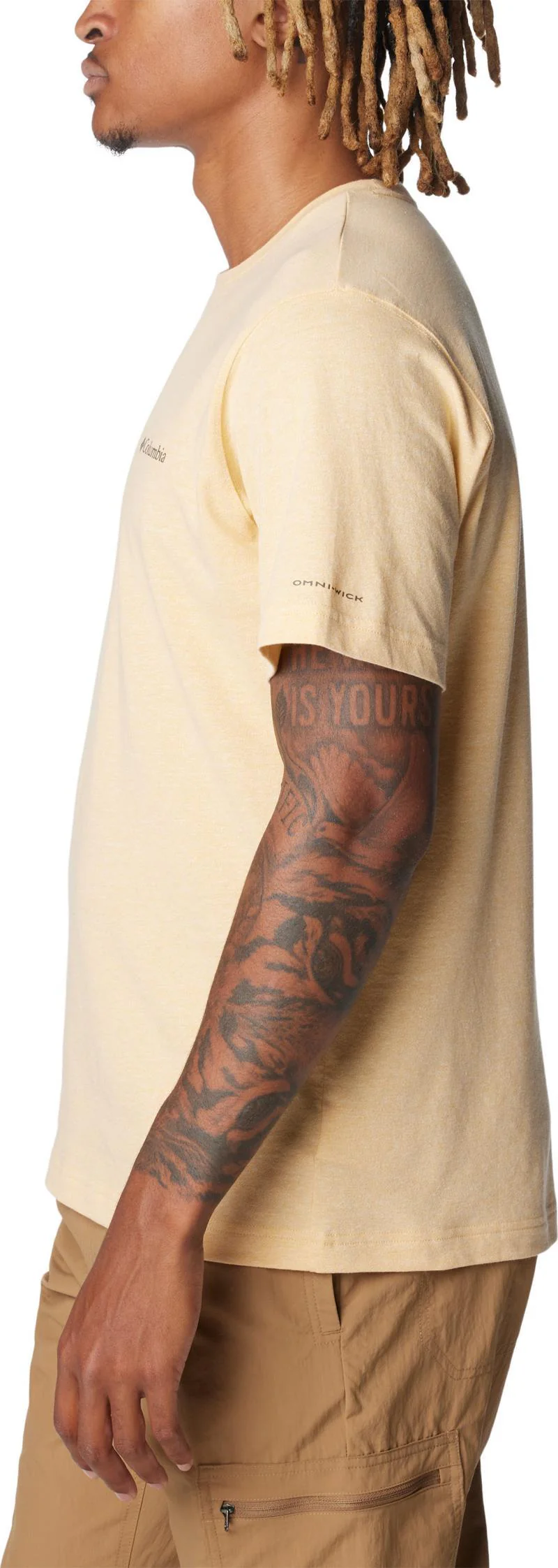 Thistletown Hills SS - Mens - Image 92