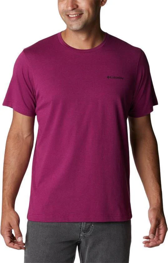 Thistletown Hills SS, Tall - Mens - Image 3