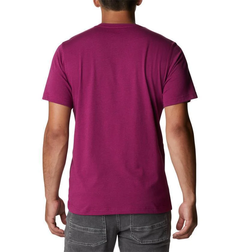 Thistletown Hills SS, Tall - Mens - Image 4