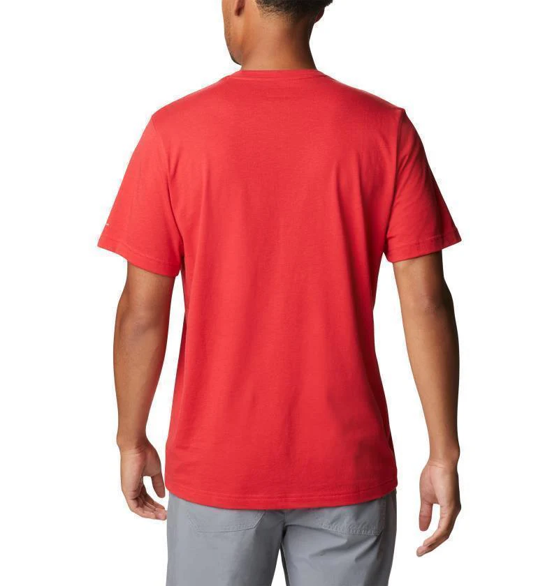 Thistletown Hills SS, Tall - Mens - Image 8