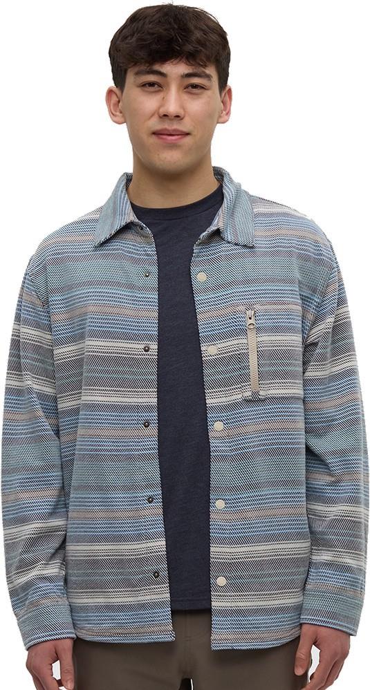 Thompson Shacket - Mens - Image 3