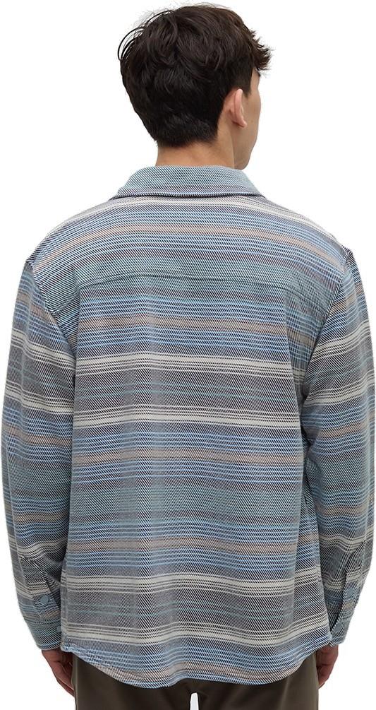 Thompson Shacket - Mens - Image 4