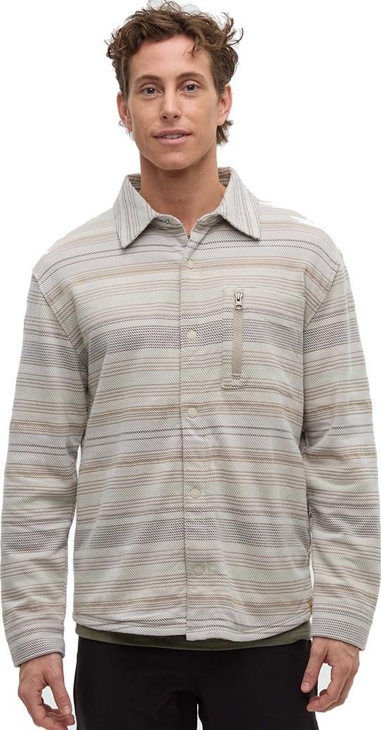 Thompson Shacket - Mens - Image 5