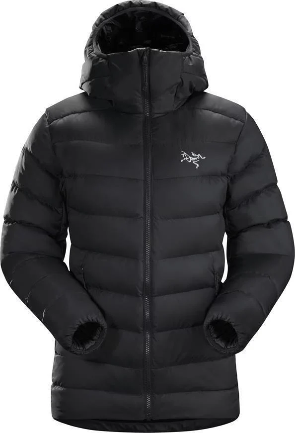 Thorium AR Hoody - Womens - Image 2