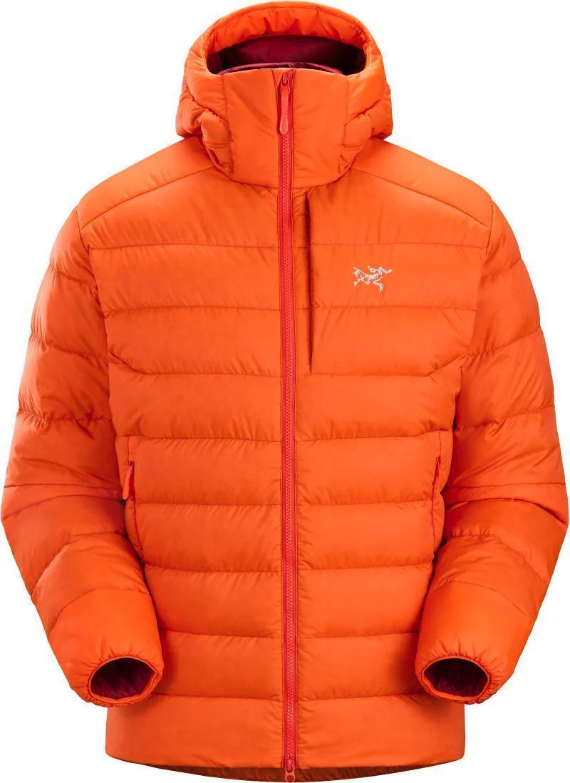 Thorium Hoody - Mens - Image 2